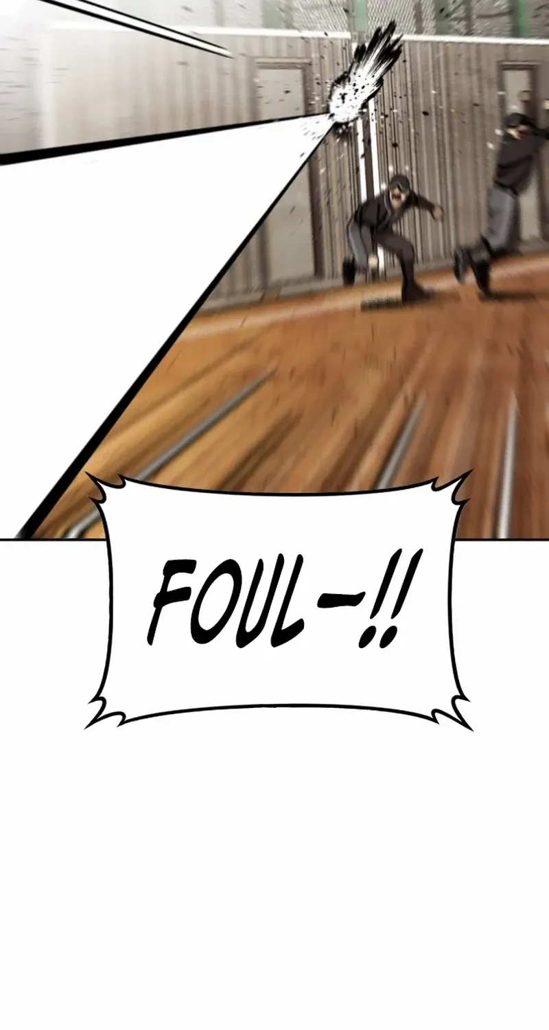 Not Over Chapter 29 page 76 - 