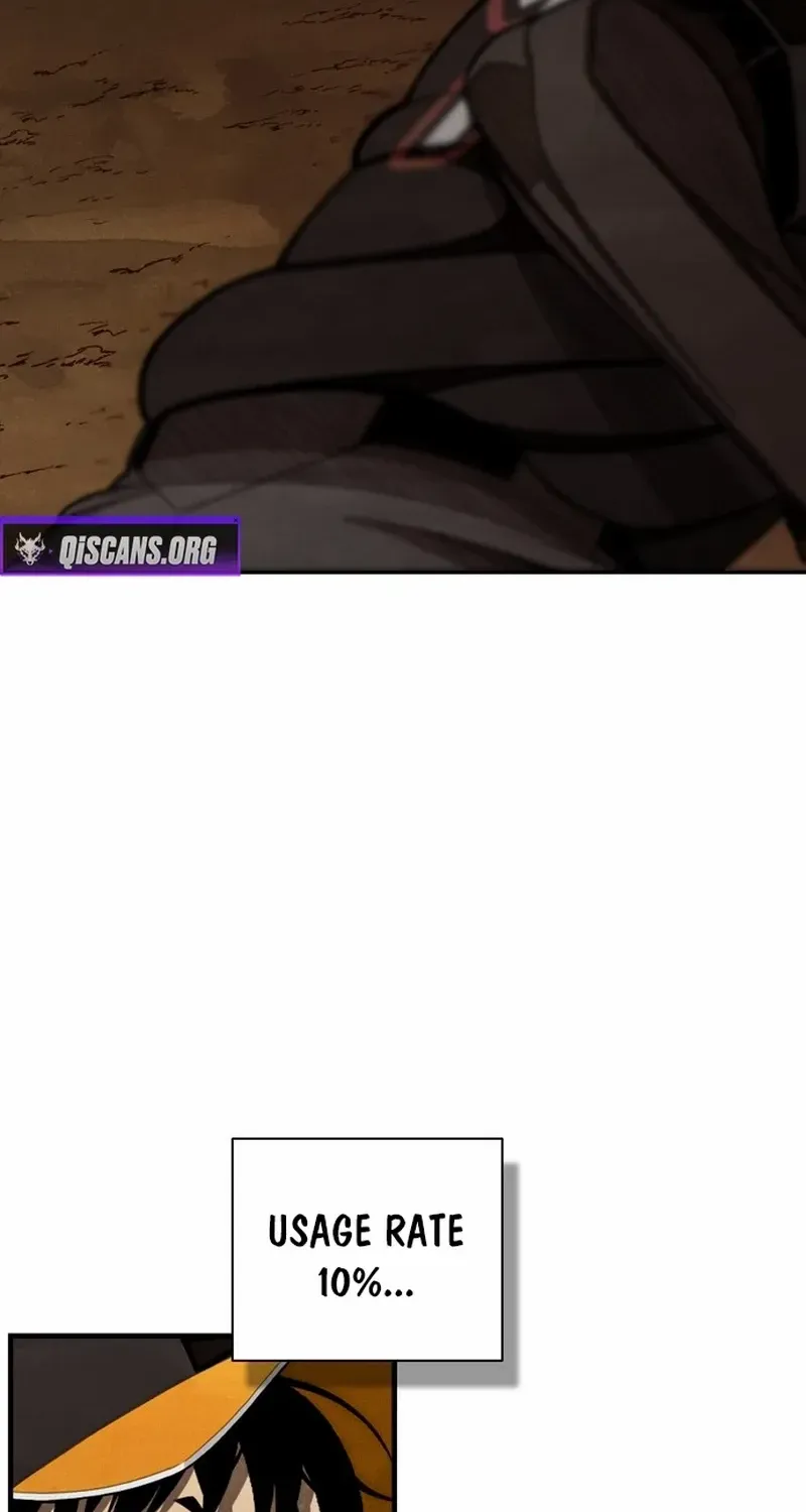 Not Over Chapter 29 page 87 - 