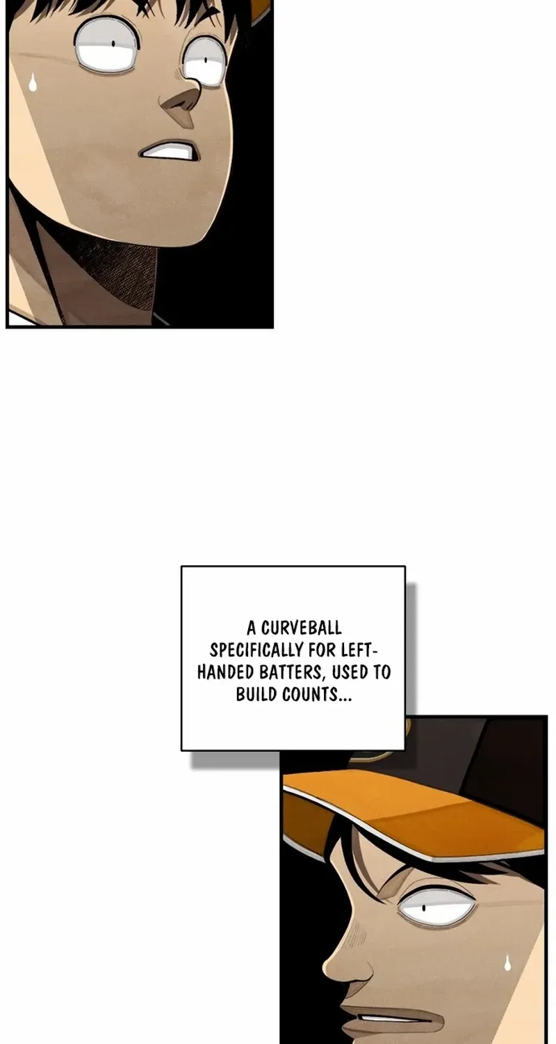 Not Over Chapter 29 page 88 - 