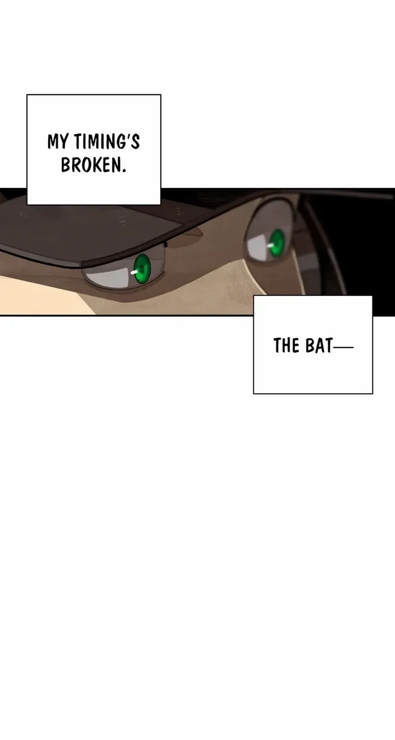 Not Over Chapter 29 page 91 - 