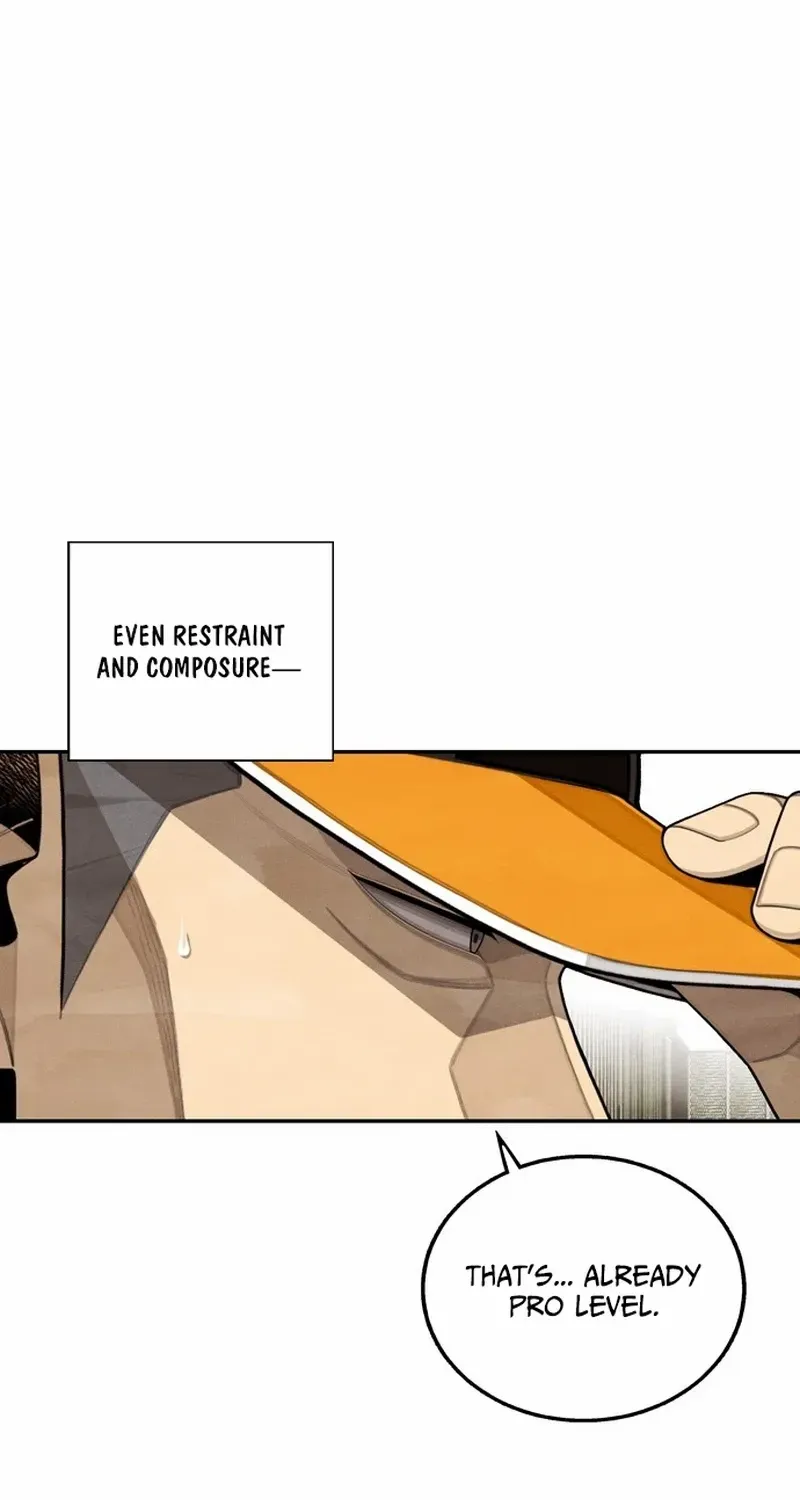 Not Over Chapter 29 page 93 - 