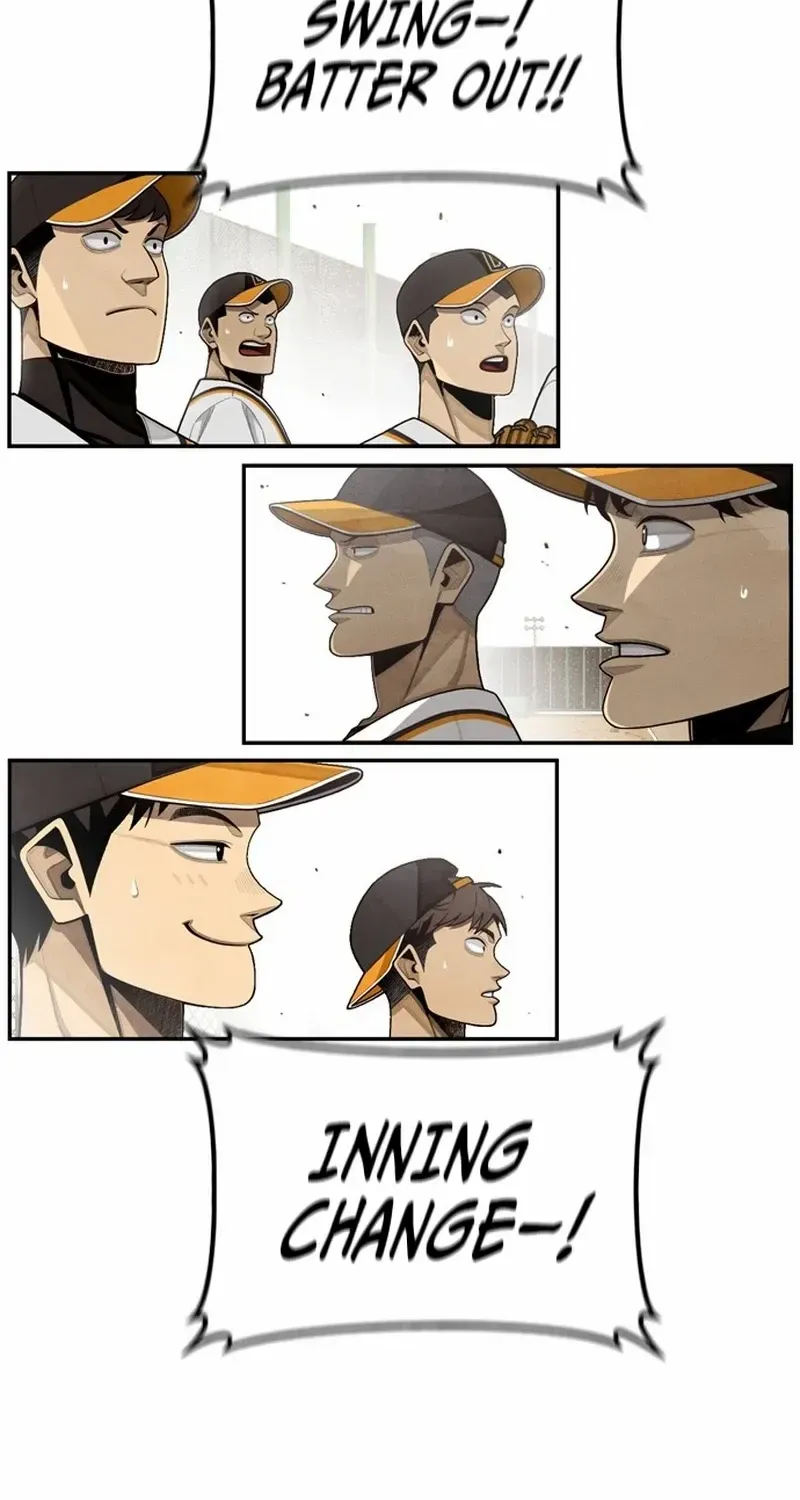 Not Over Chapter 29 page 96 - 