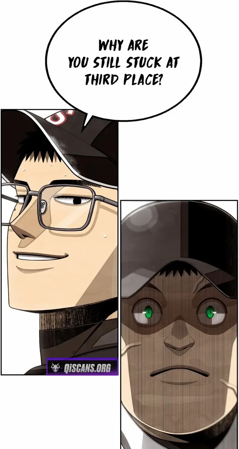 Not Over Chapter 29 page 100 - 