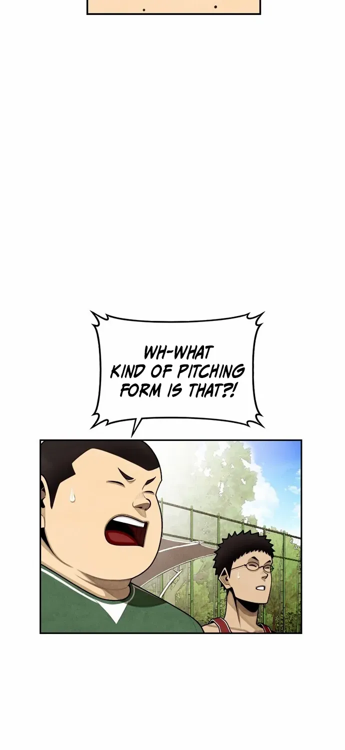 Not Over Chapter 3 page 13 - 