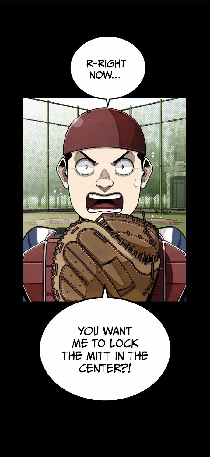 Not Over Chapter 3 page 16 - 