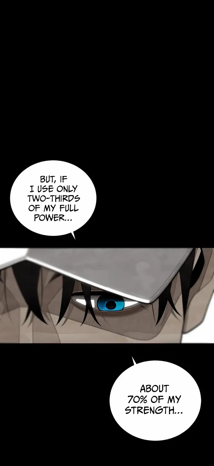 Not Over Chapter 3 page 18 - 