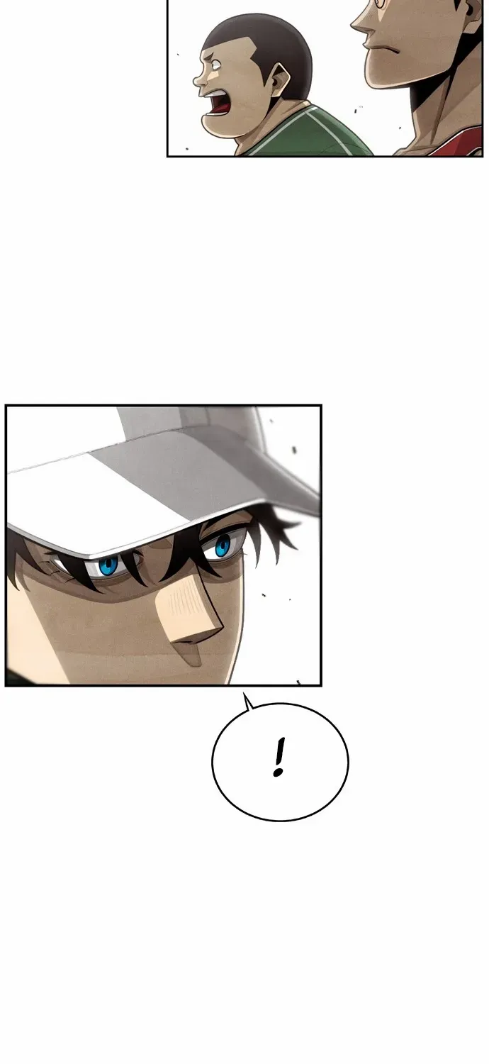 Not Over Chapter 3 page 26 - 
