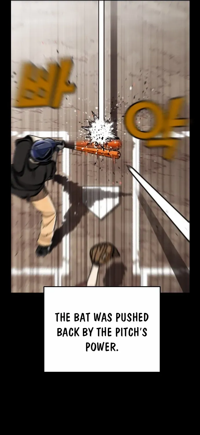 Not Over Chapter 3 page 32 - 
