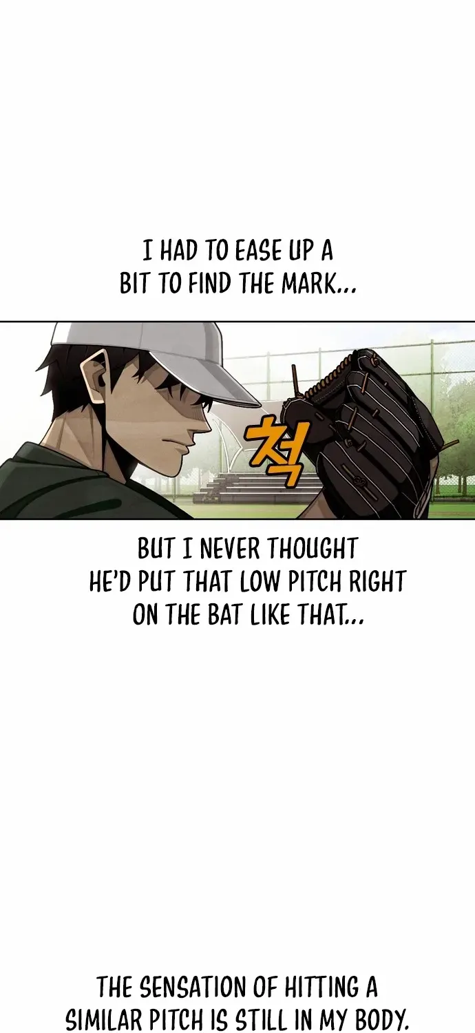 Not Over Chapter 3 page 35 - 