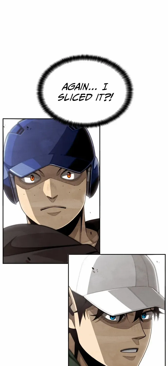 Not Over Chapter 3 page 46 - 