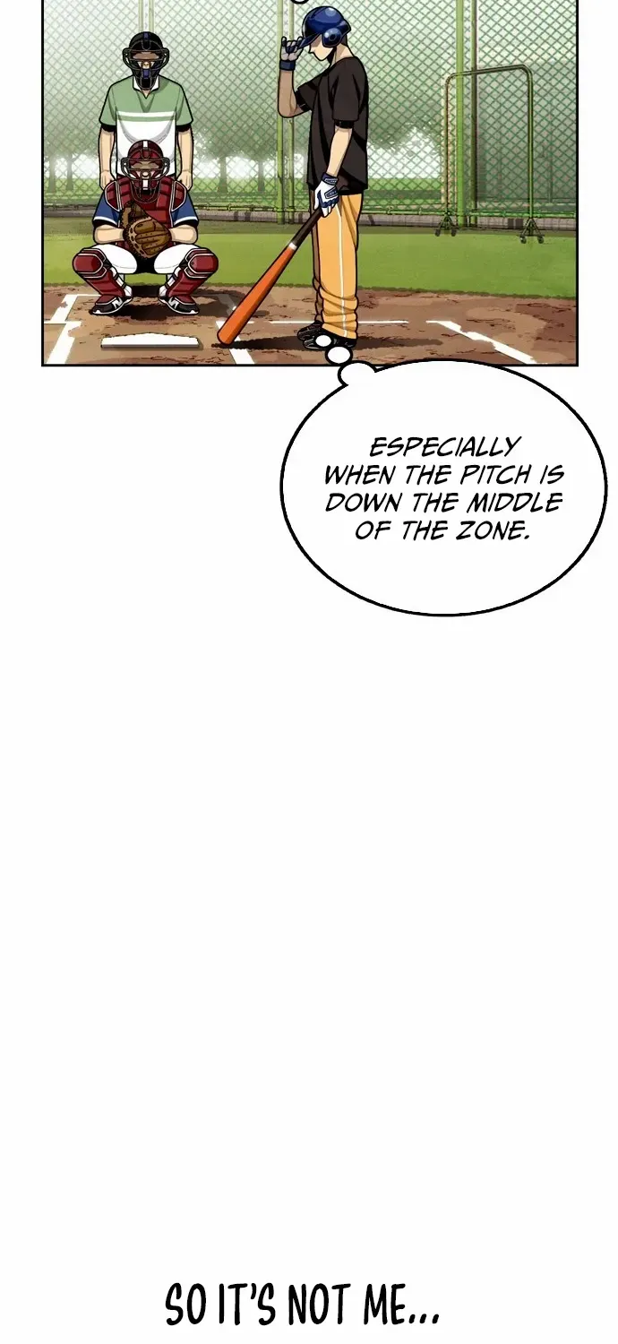 Not Over Chapter 3 page 49 - 
