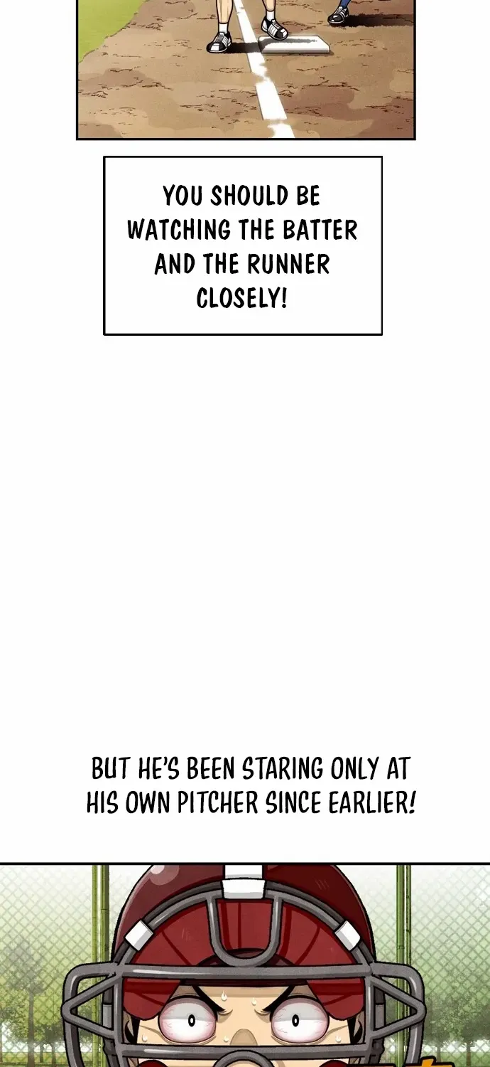 Not Over Chapter 3 page 6 - 