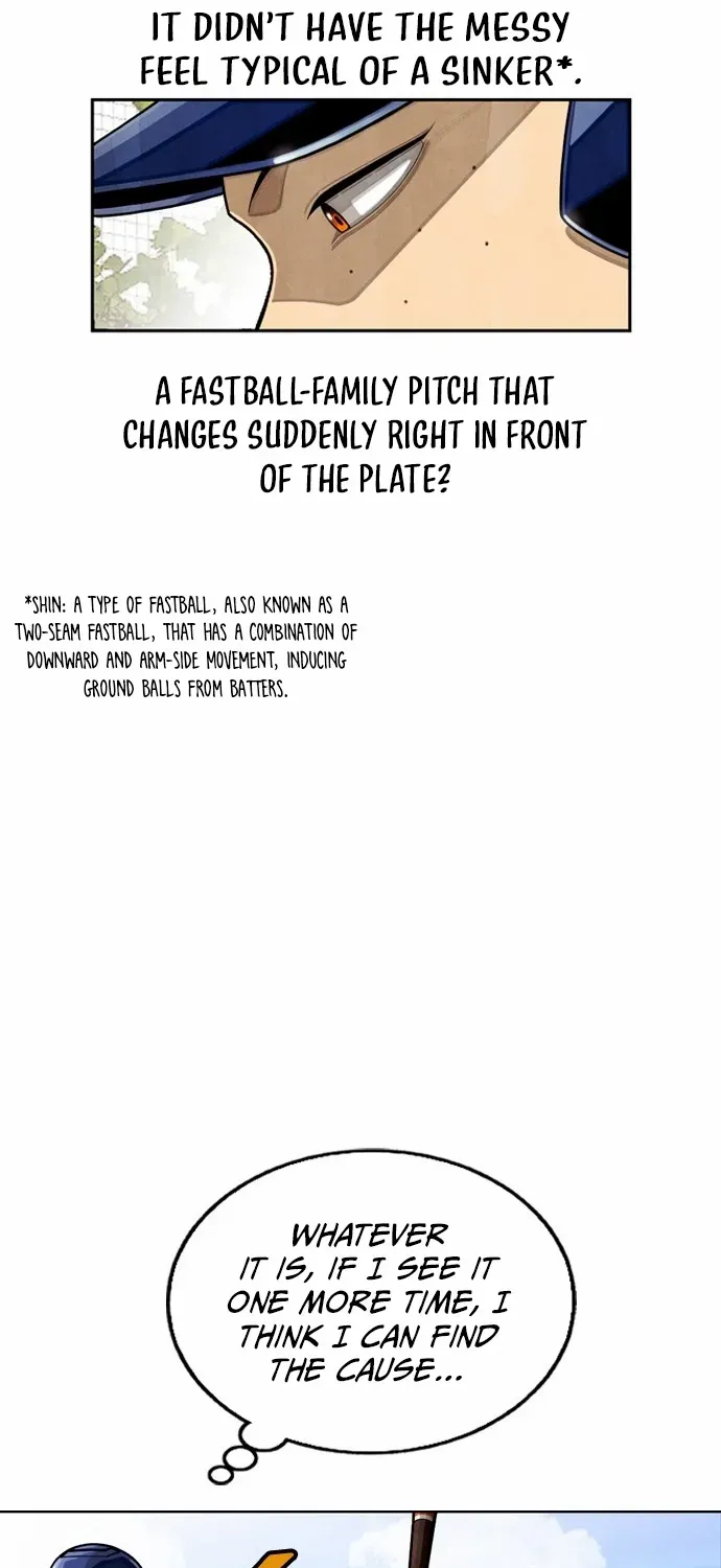 Not Over Chapter 3 page 52 - 
