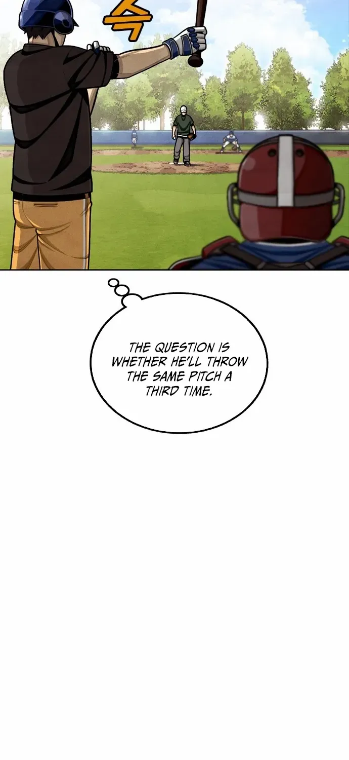 Not Over Chapter 3 page 53 - 