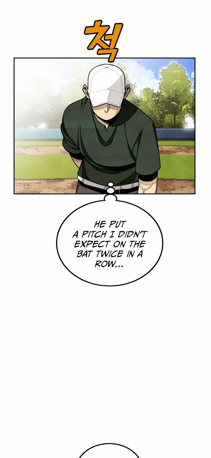 Not Over Chapter 3 page 54 - 