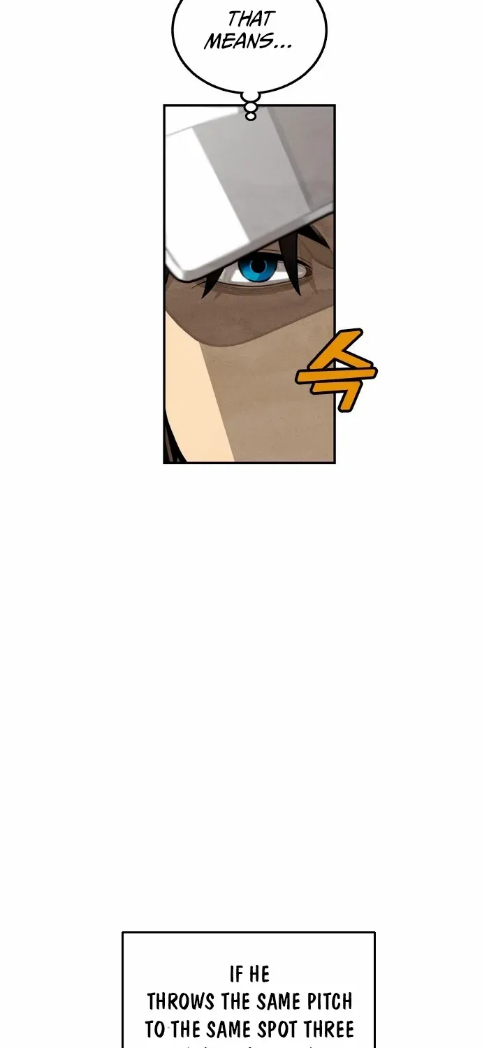 Not Over Chapter 3 page 55 - 