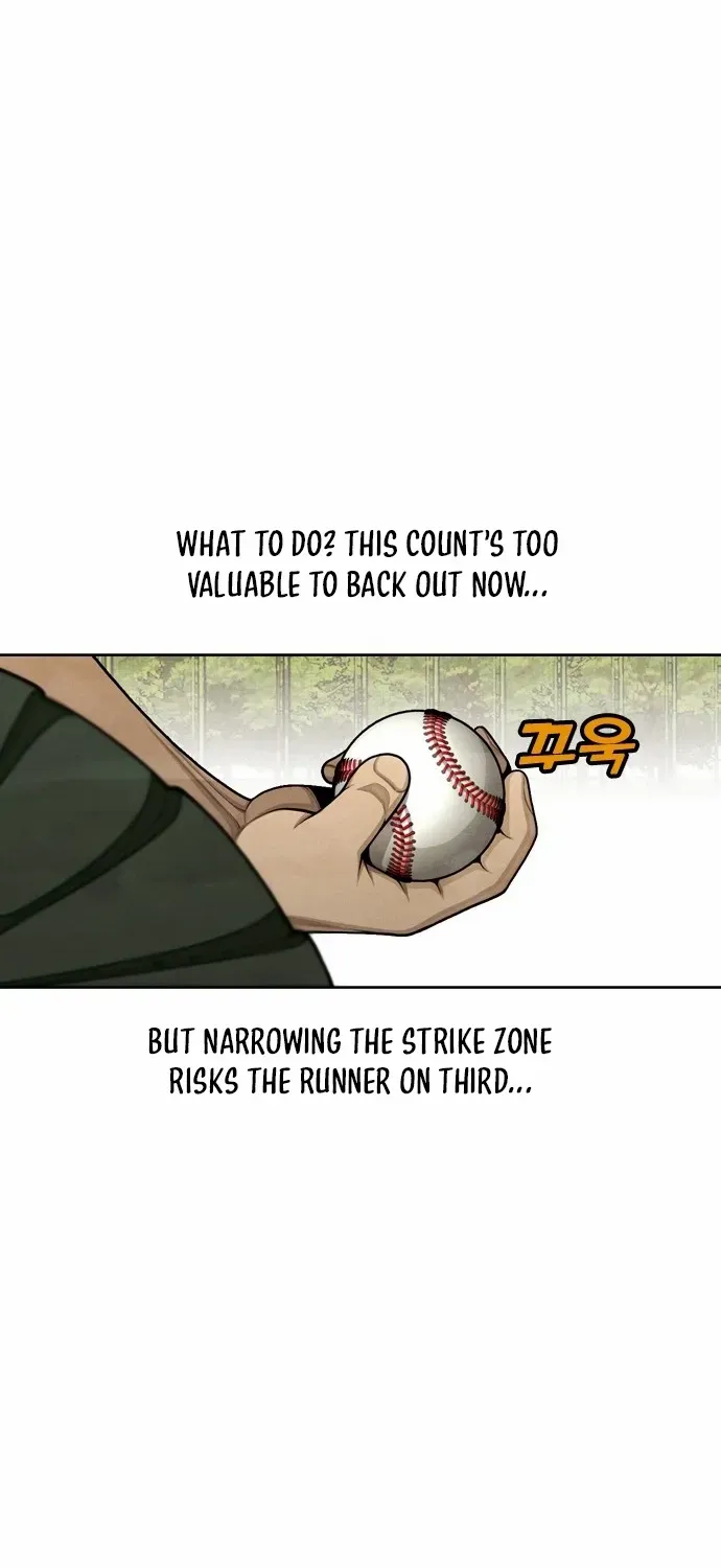 Not Over Chapter 3 page 57 - 