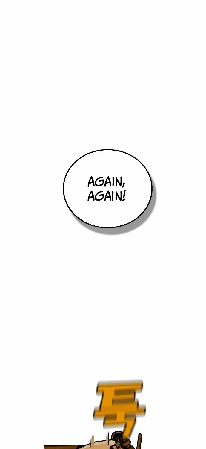 Not Over Chapter 3 page 58 - 