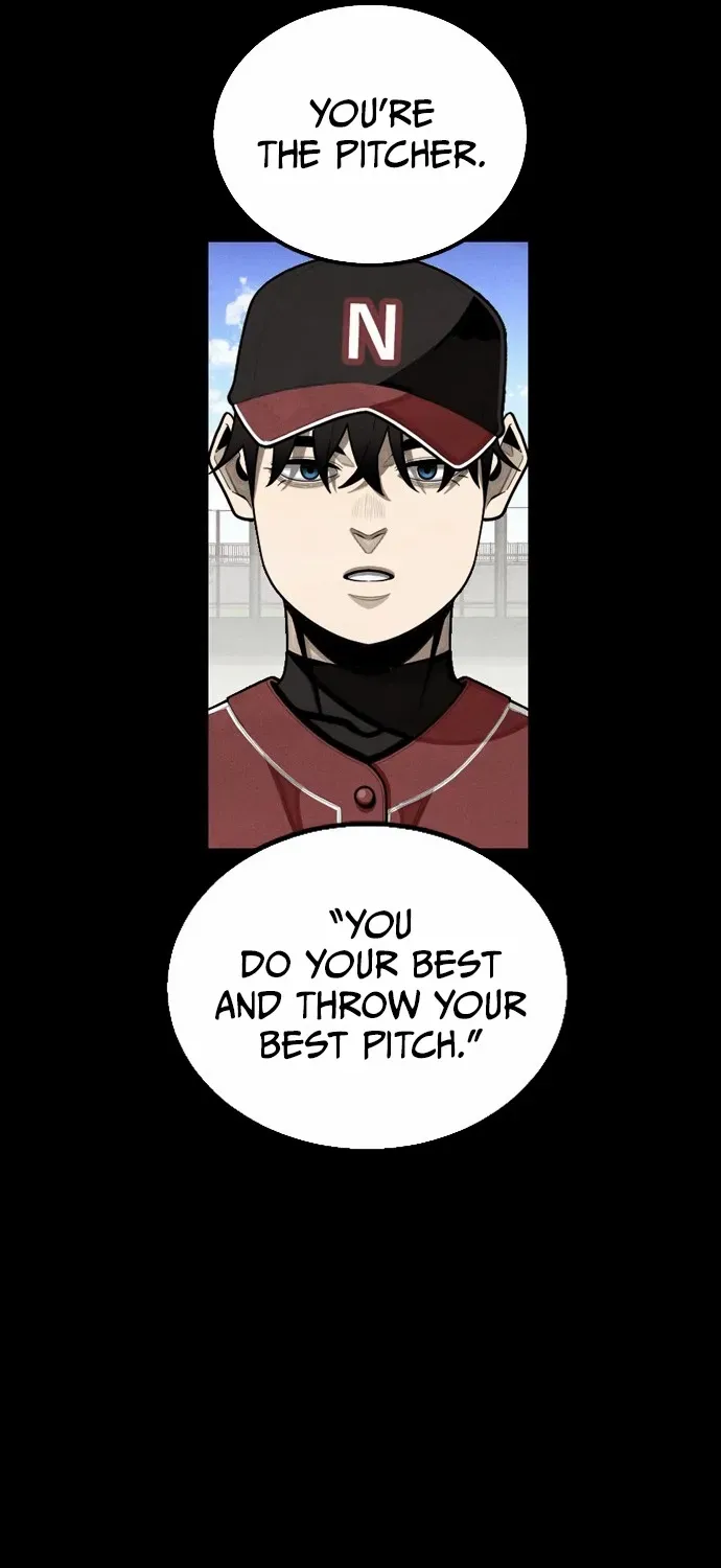 Not Over Chapter 3 page 62 - 