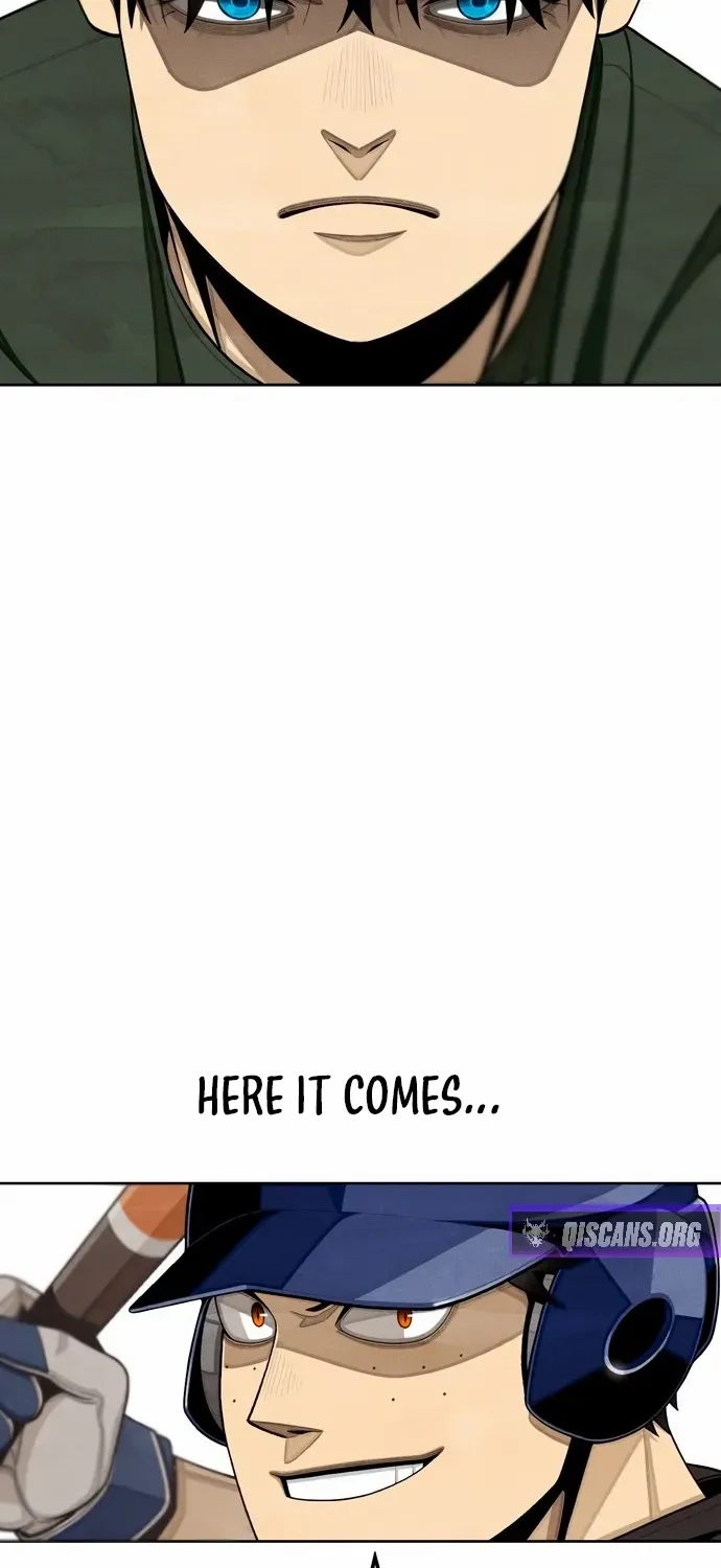 Not Over Chapter 3 page 65 - 