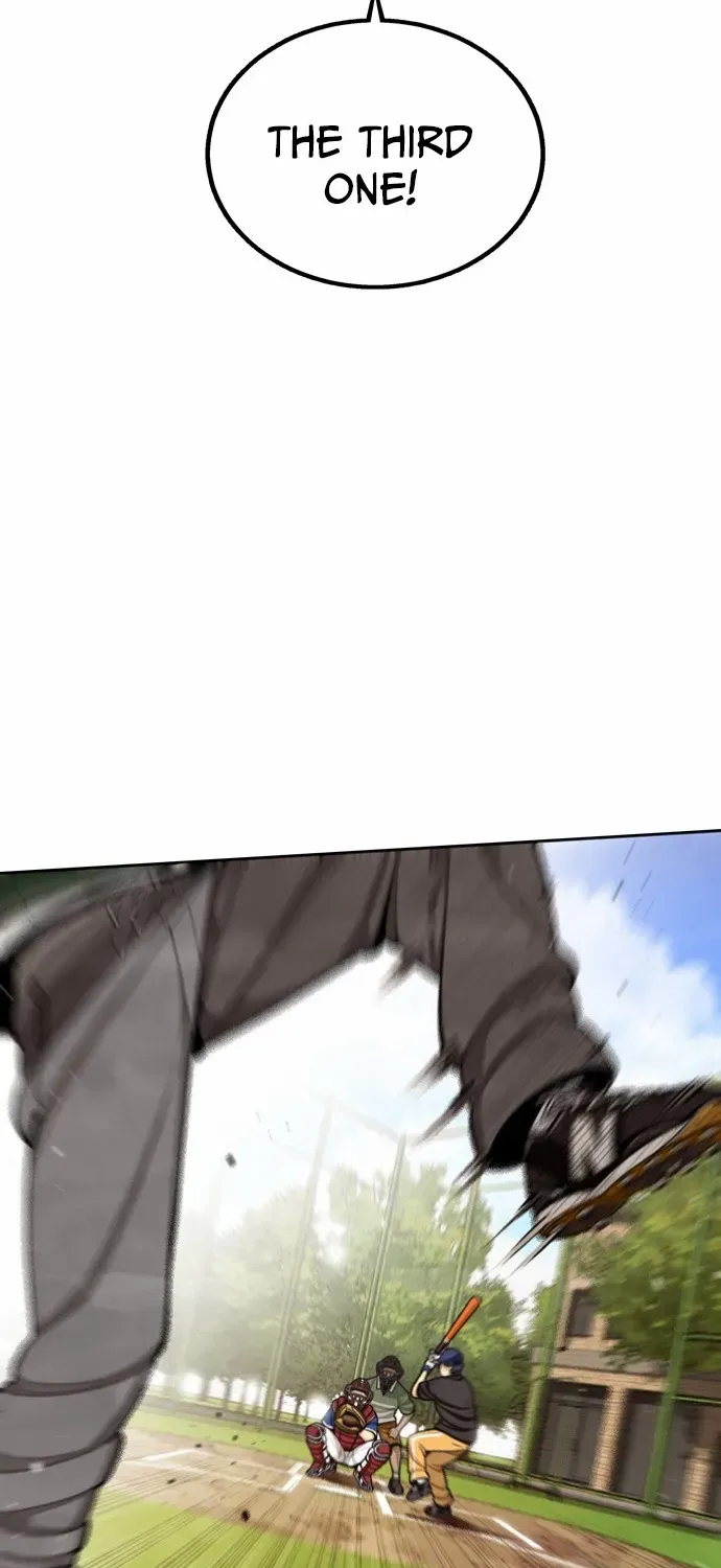 Not Over Chapter 3 page 66 - 
