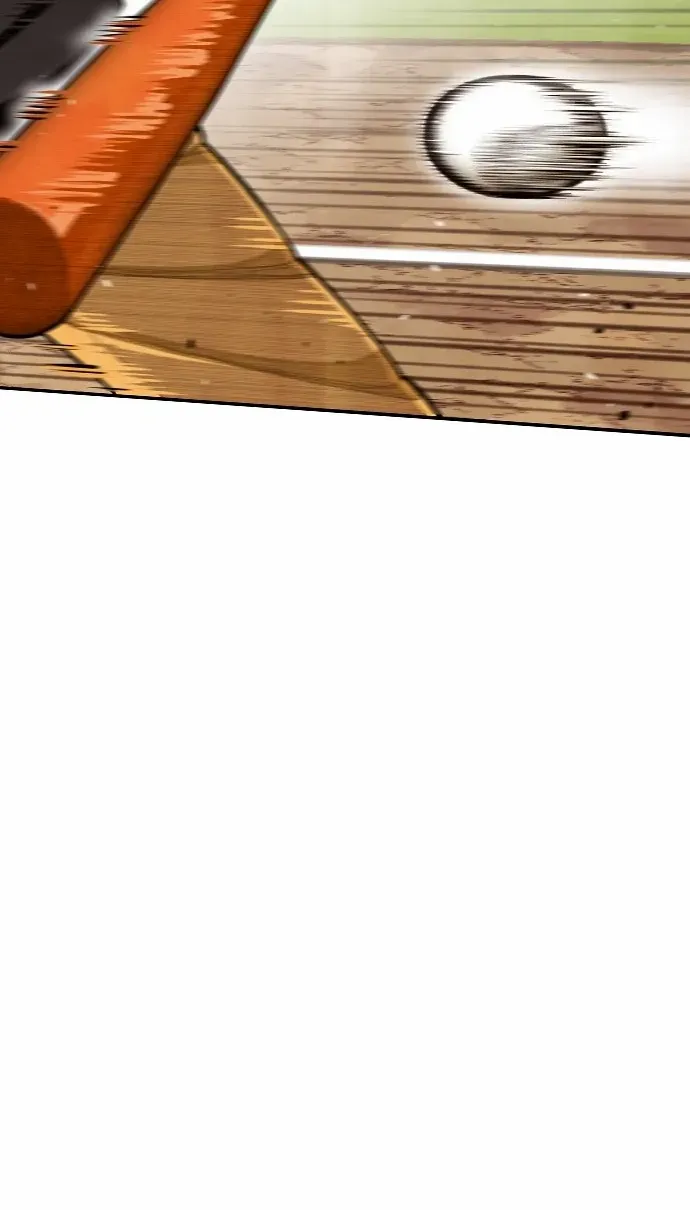Not Over Chapter 3 page 71 - 