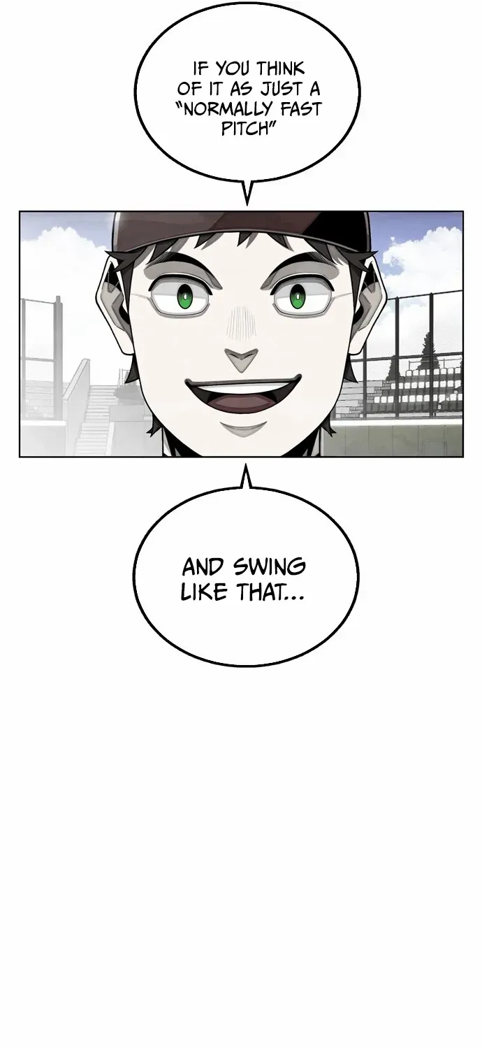 Not Over Chapter 3 page 72 - 