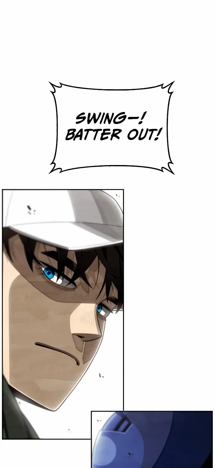 Not Over Chapter 3 page 76 - 