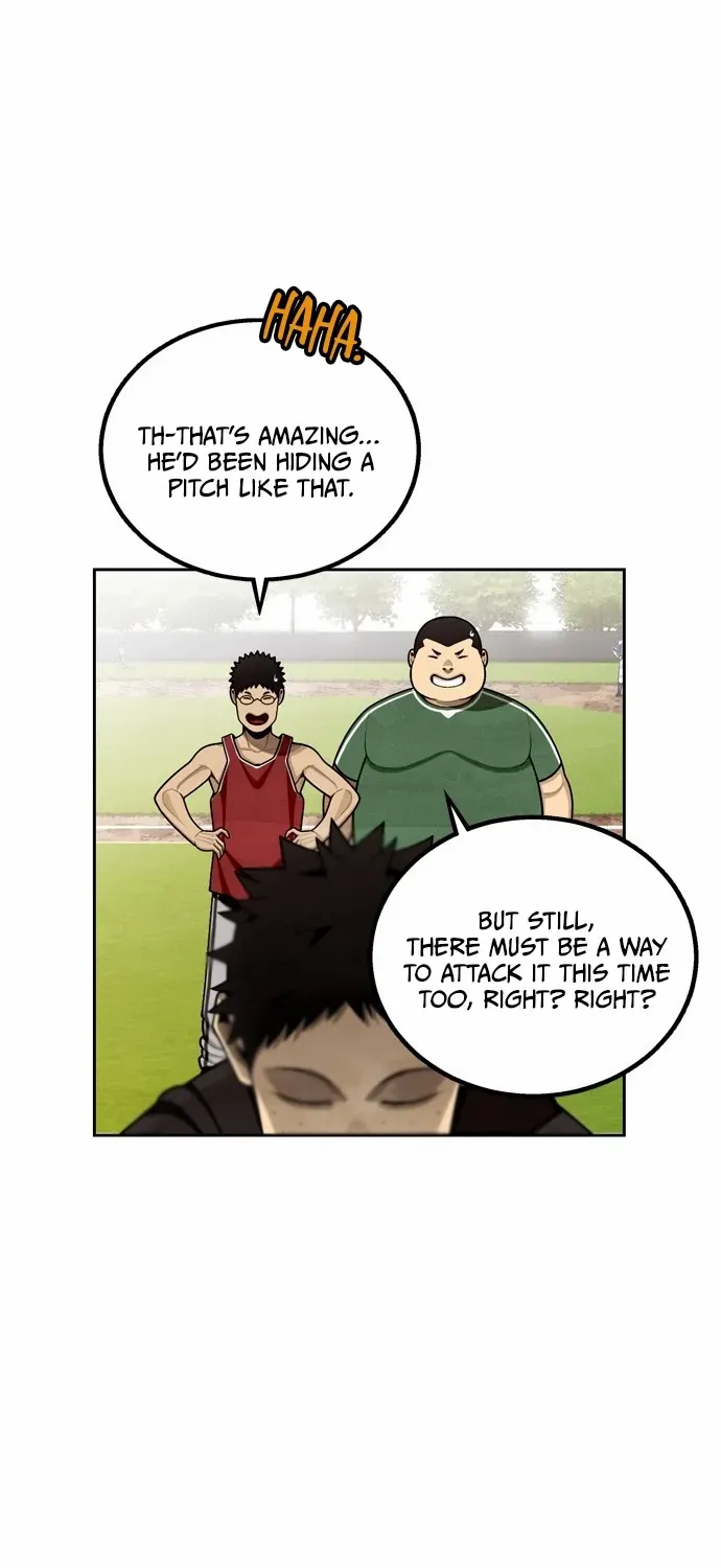 Not Over Chapter 3 page 79 - 