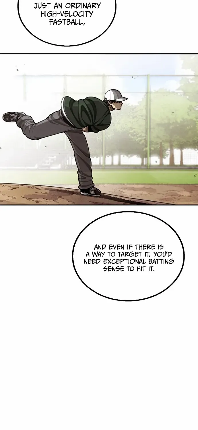Not Over Chapter 3 page 81 - 