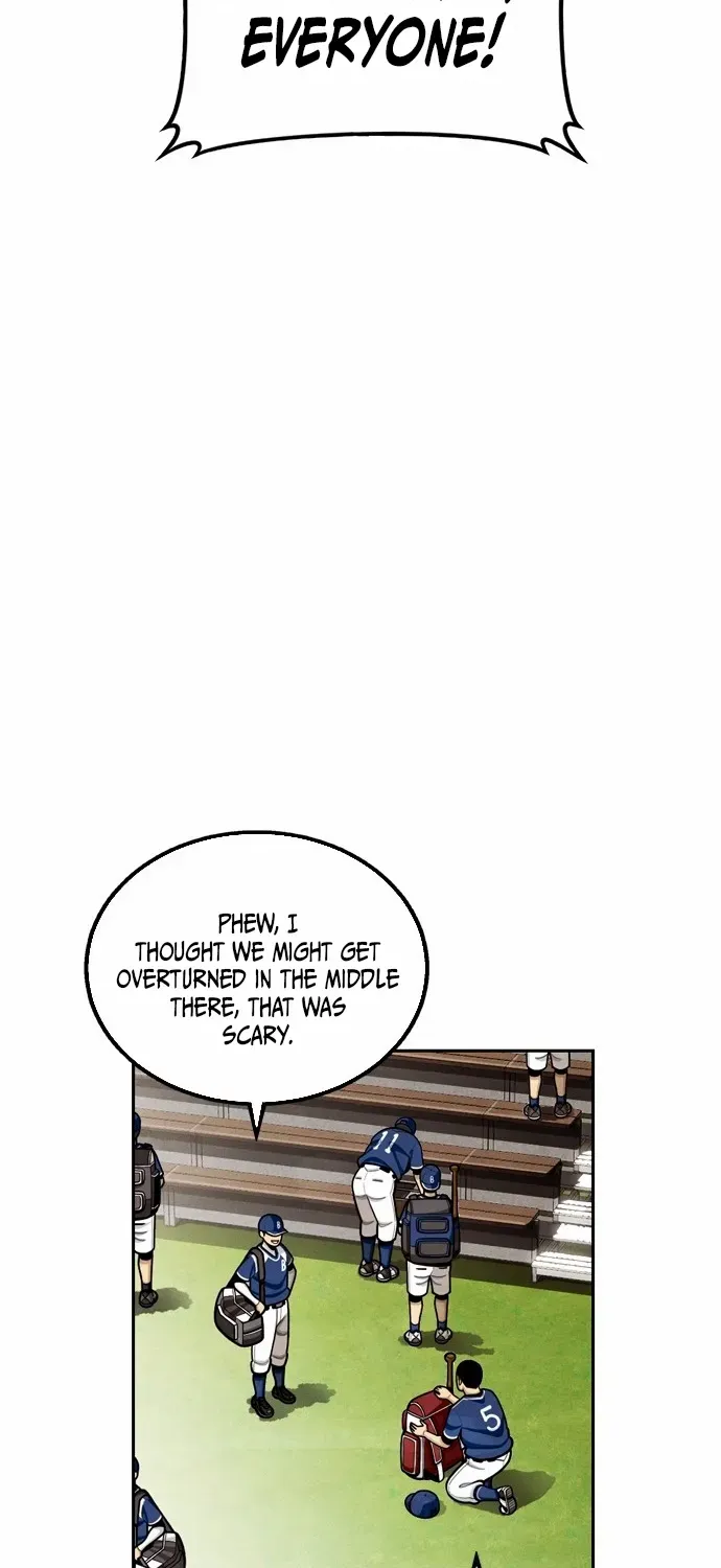 Not Over Chapter 3 page 85 - 