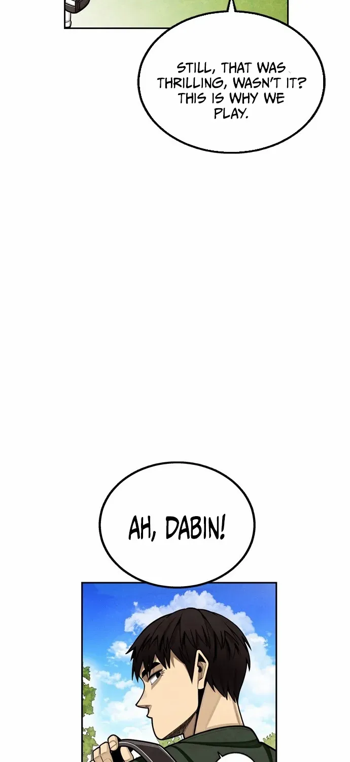 Not Over Chapter 3 page 86 - 