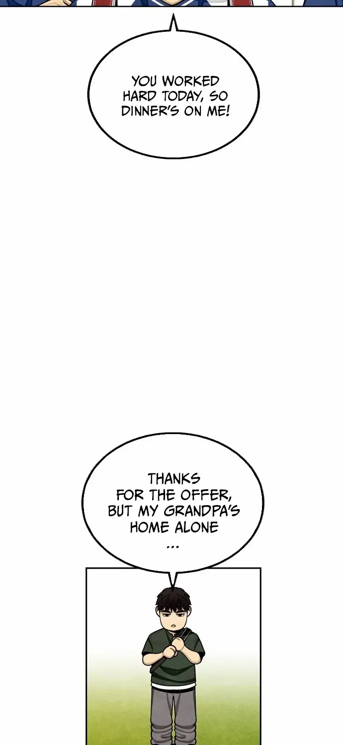 Not Over Chapter 3 page 88 - 