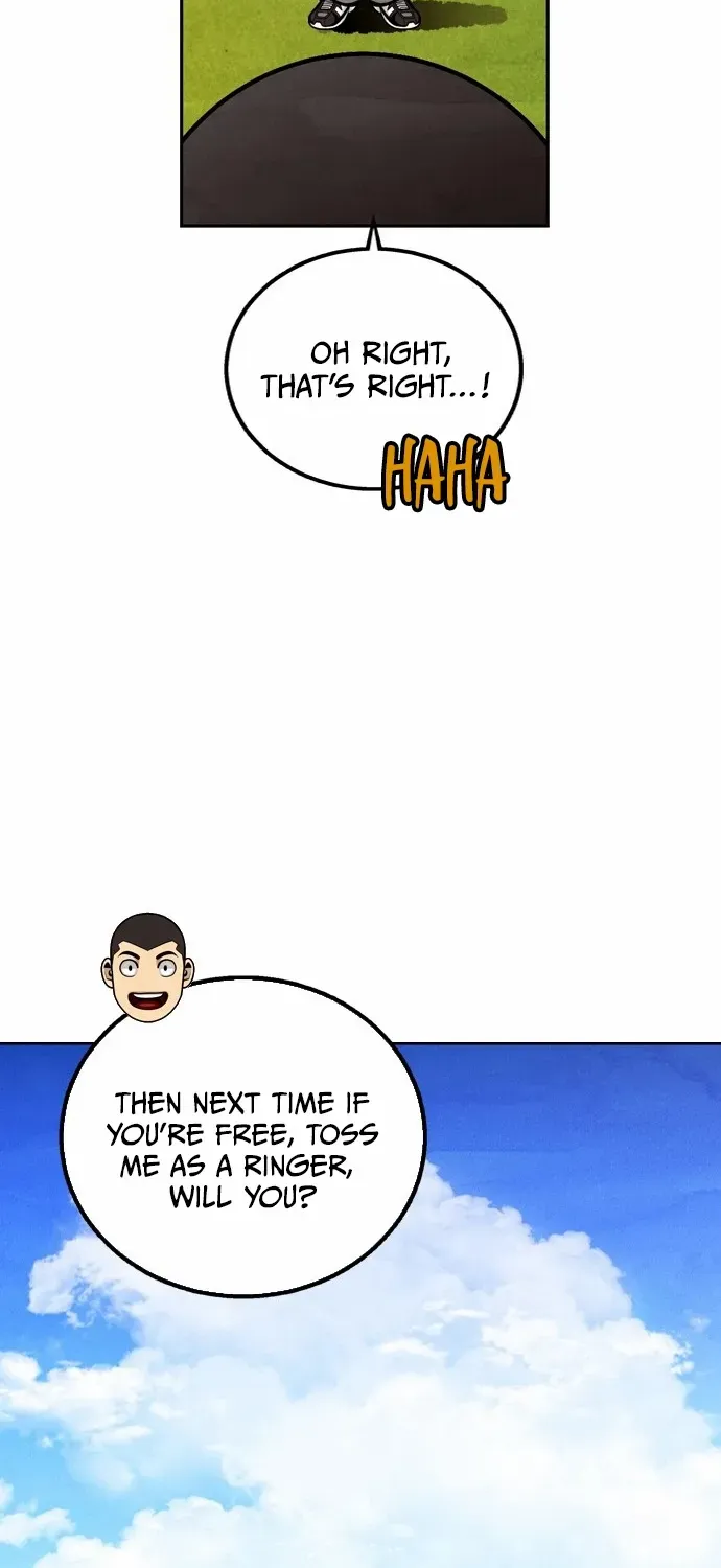 Not Over Chapter 3 page 89 - 