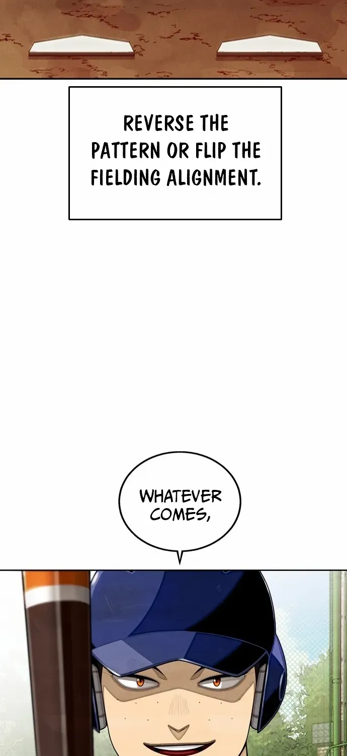 Not Over Chapter 3 page 10 - 