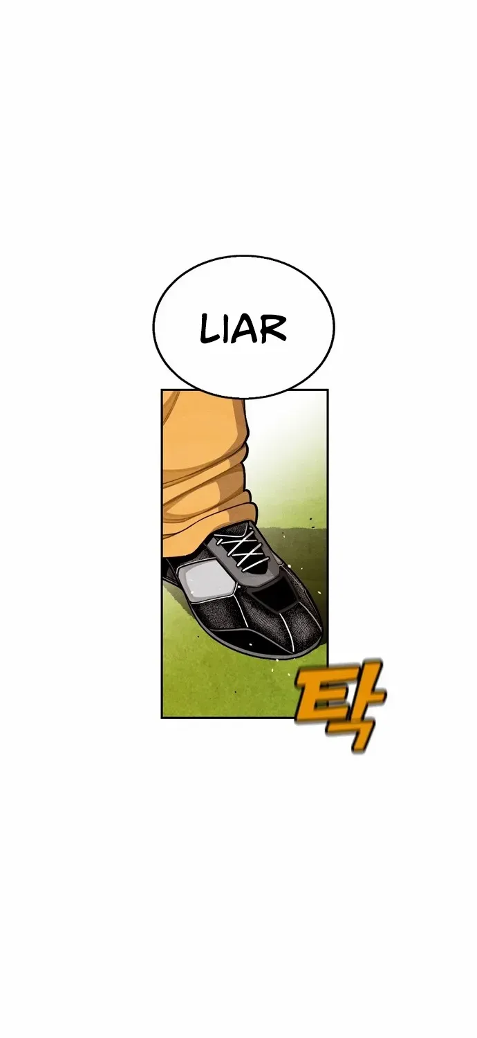 Not Over Chapter 3 page 95 - 