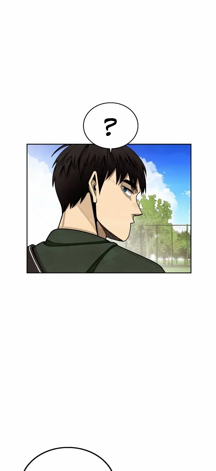 Not Over Chapter 3 page 96 - 