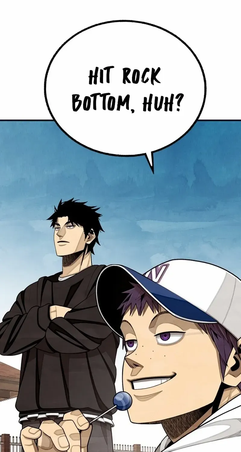 Not Over Chapter 30 page 104 - 