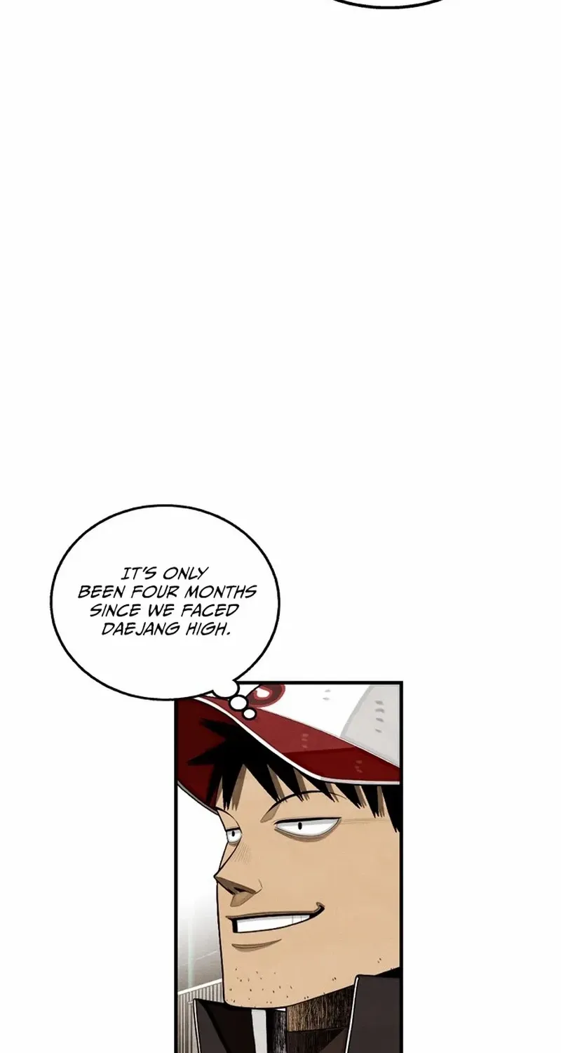 Not Over Chapter 30 page 14 - 