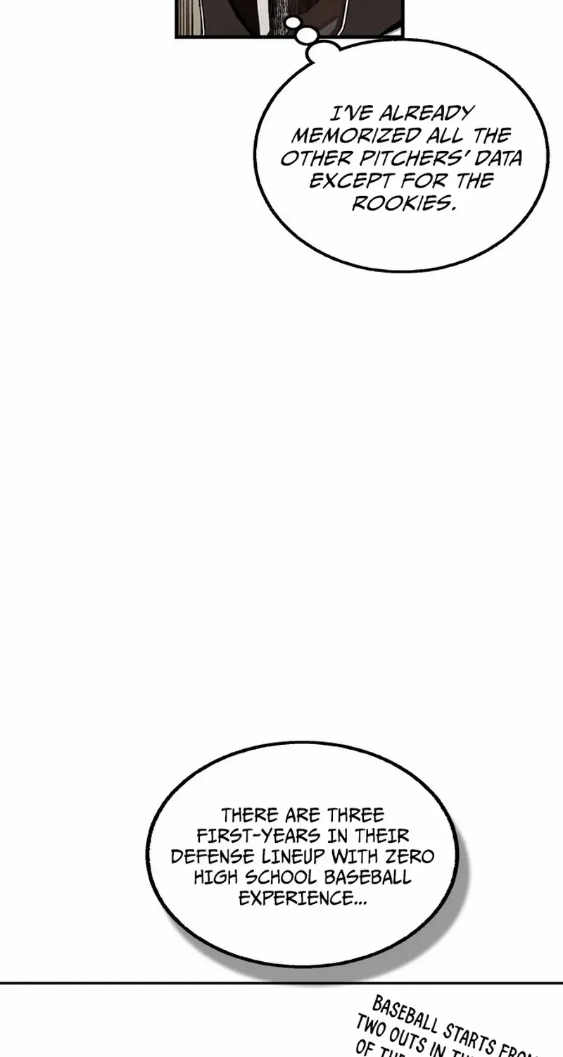 Not Over Chapter 30 page 15 - 