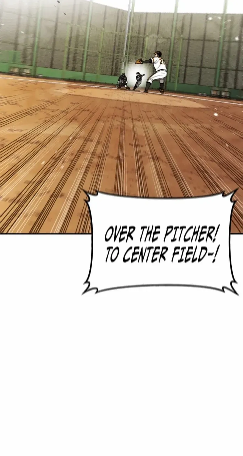 Not Over Chapter 30 page 22 - 