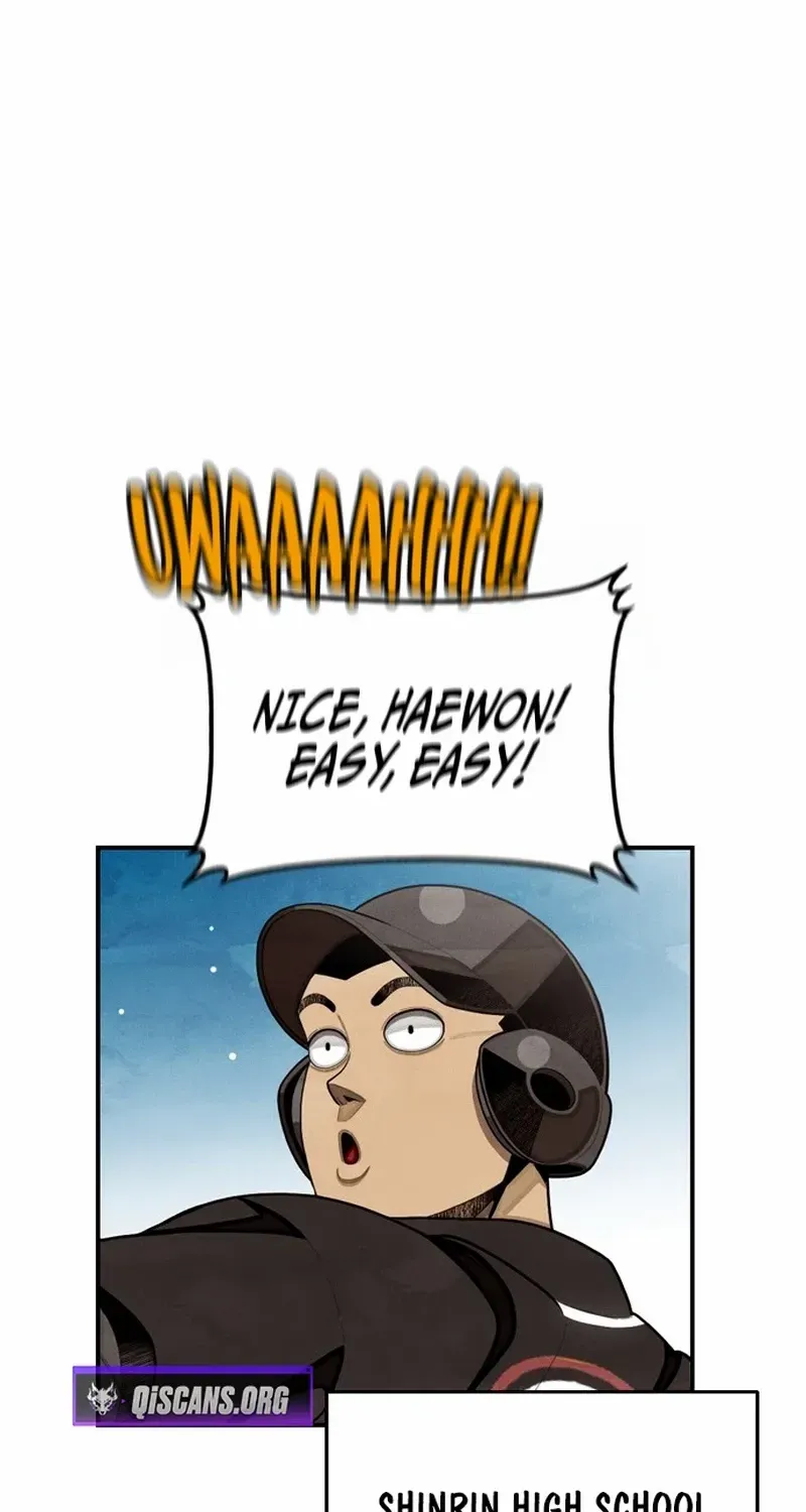 Not Over Chapter 30 page 24 - 