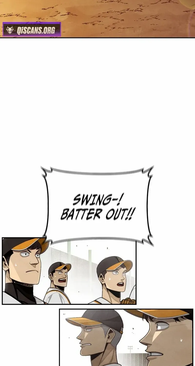 Not Over Chapter 30 page 4 - 