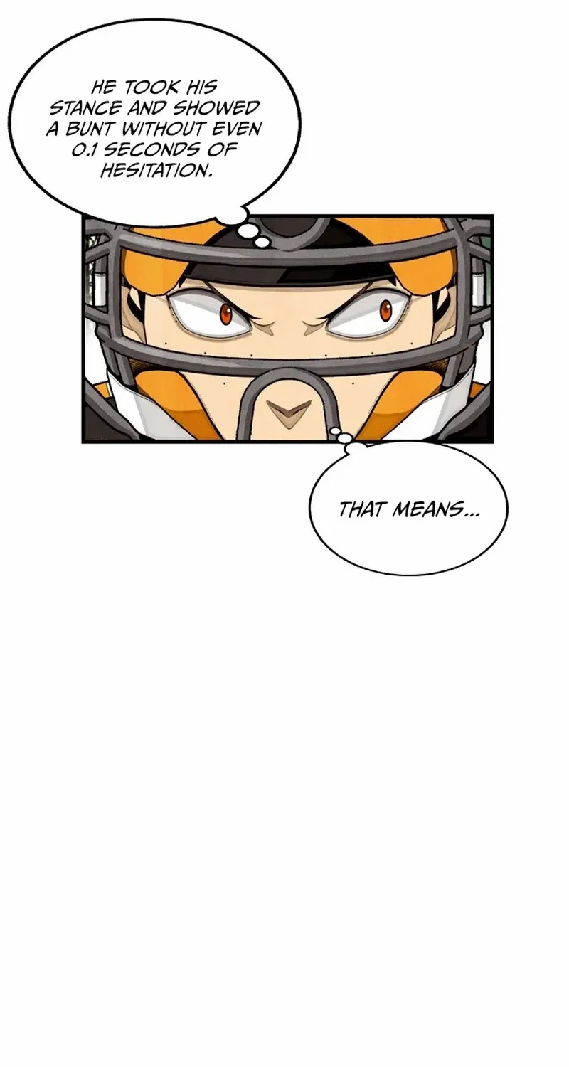Not Over Chapter 30 page 32 - 