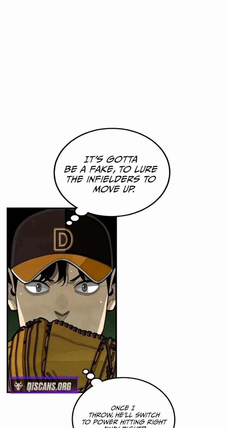 Not Over Chapter 30 page 34 - 