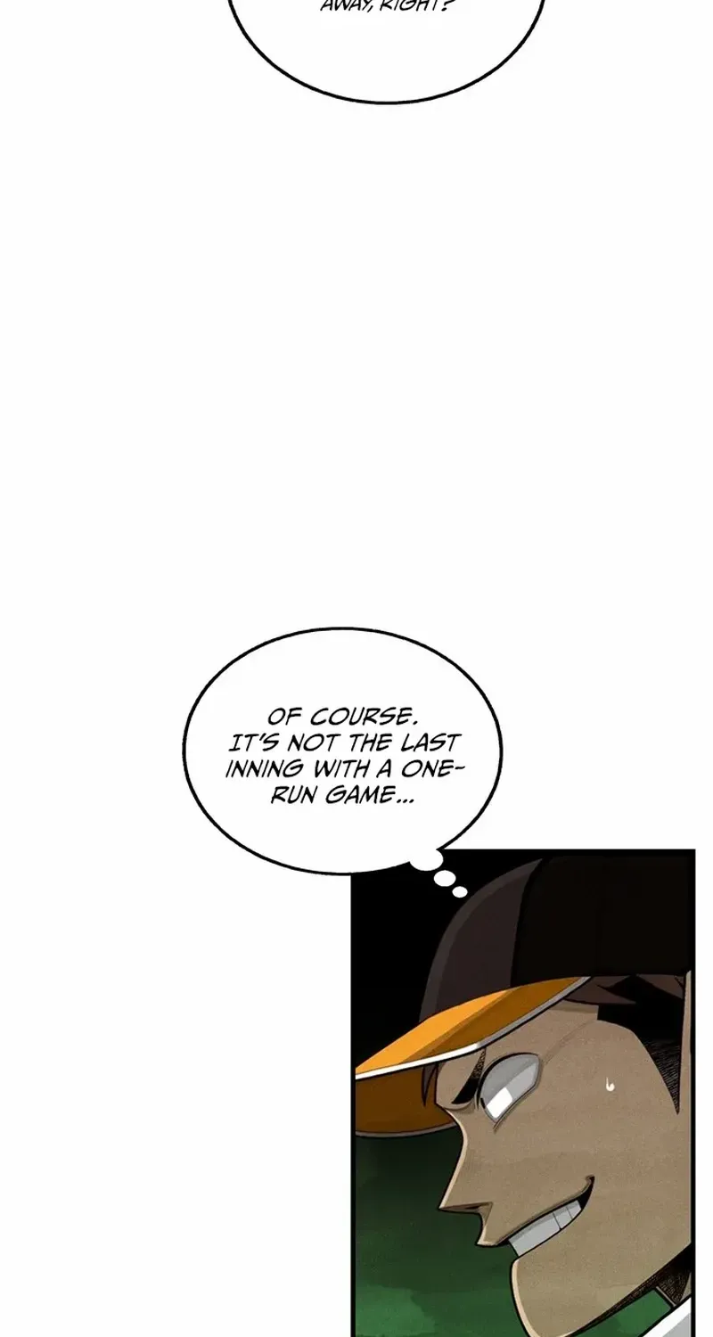 Not Over Chapter 30 page 35 - 