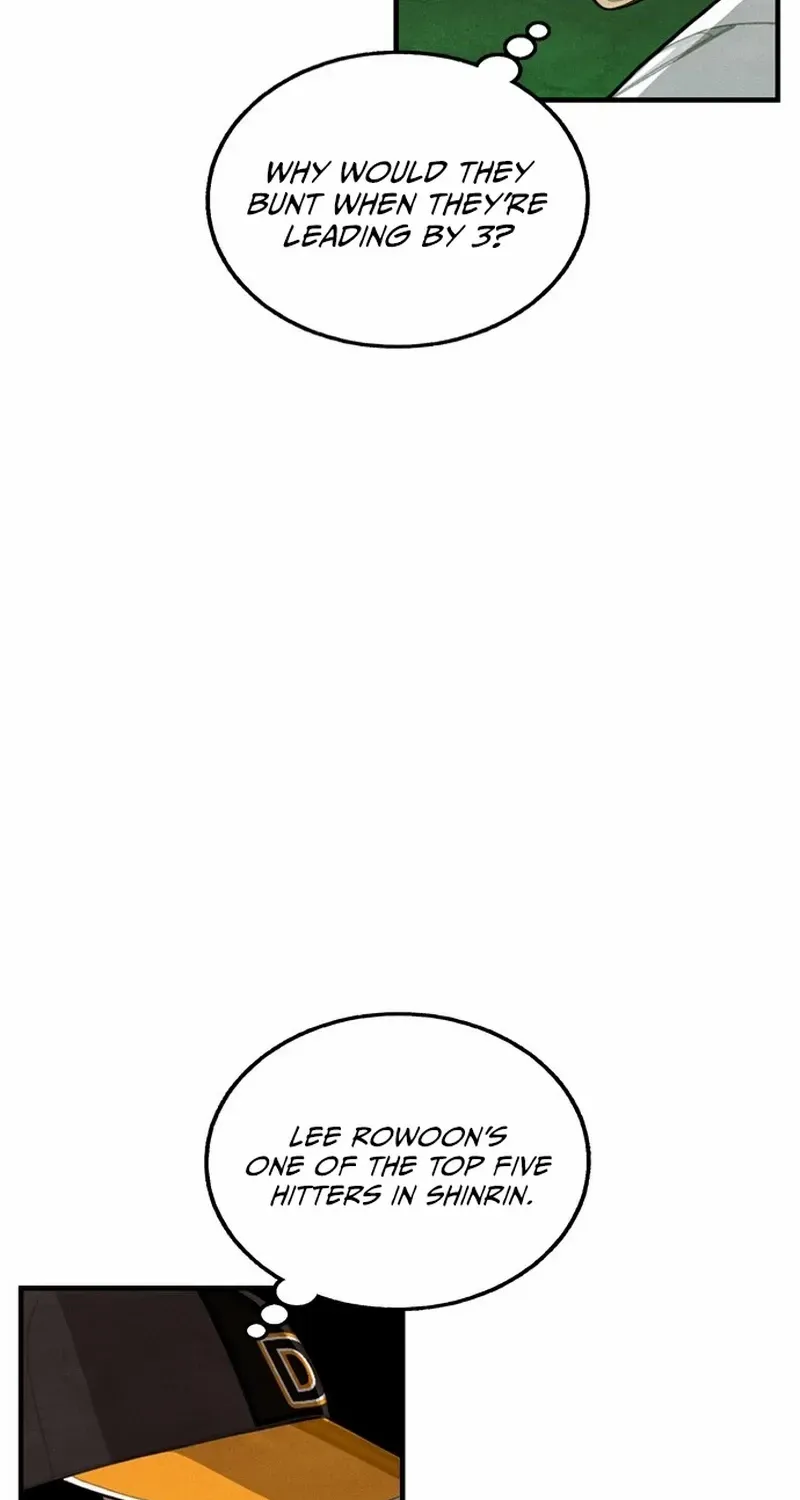 Not Over Chapter 30 page 36 - 