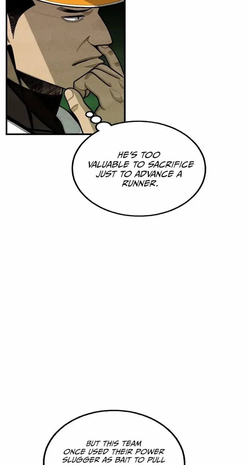 Not Over Chapter 30 page 37 - 