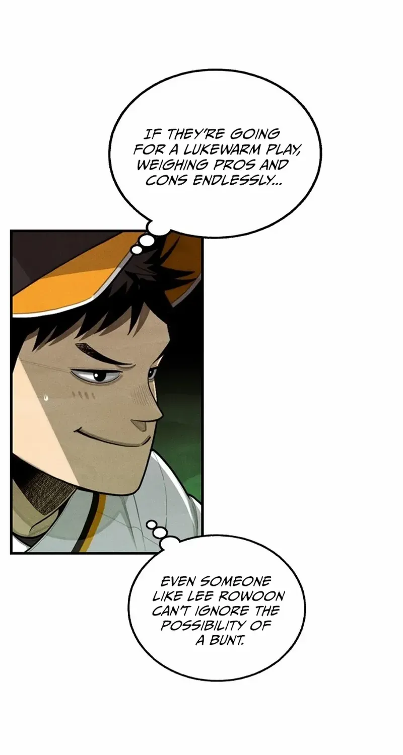 Not Over Chapter 30 page 39 - 