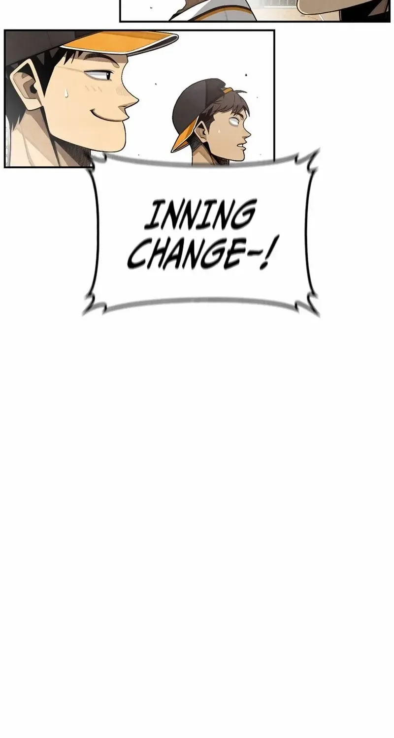 Not Over Chapter 30 page 5 - 